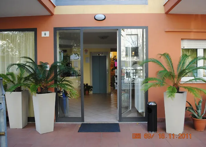 Hotel Frida