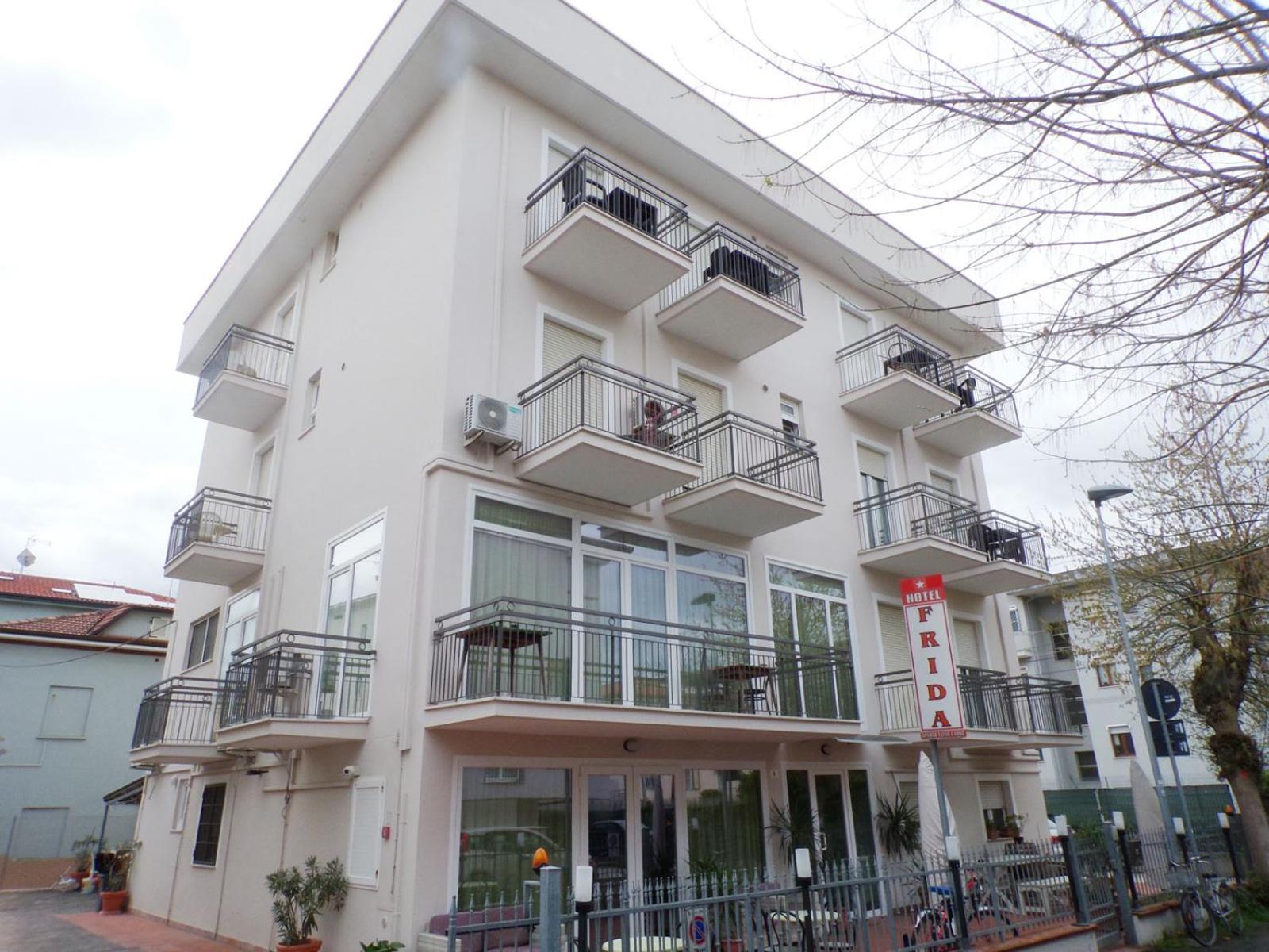 弗里达酒店